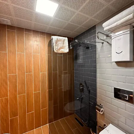 Ka & Hotell