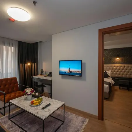 Hotel Ka & 4*