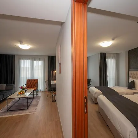 Hotel Ka & 4*
