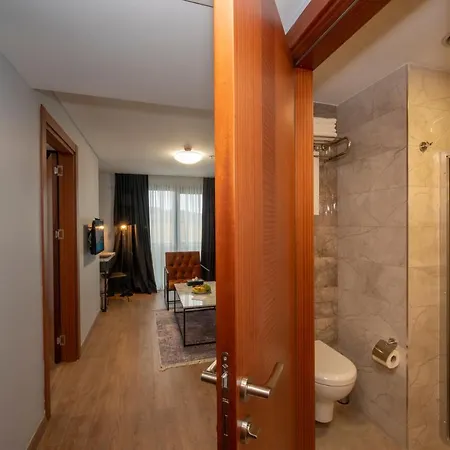 Ka & Hotel Istanbul