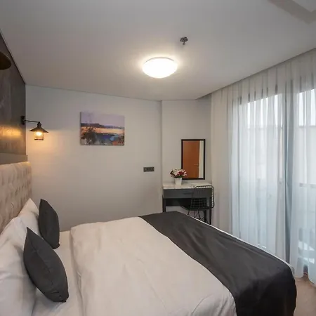 Hotel Ka &