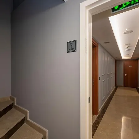 Ka & Hotel Istanbul