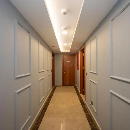 Hotel Ka &