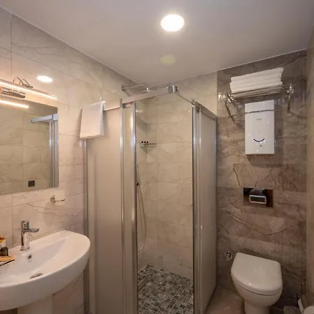 Ka & Hotel 4*