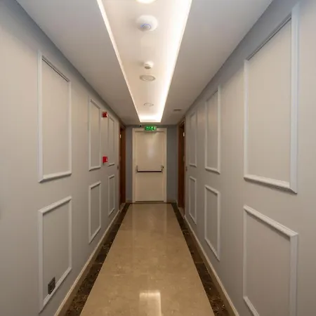 Ka & 4* Istanbul