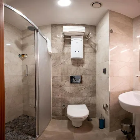 Hotel Ka & Istanbul