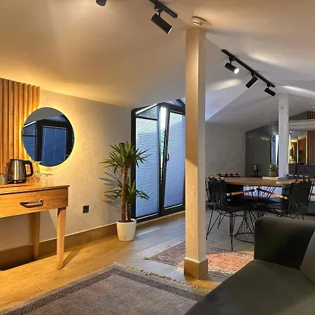 Hotel Ka &