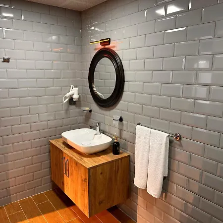 Hotel Ka &