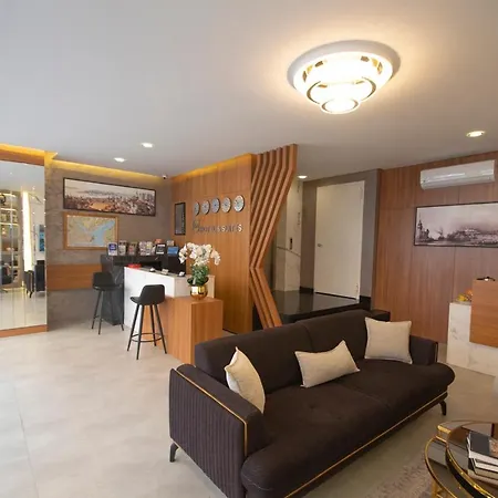 Hotel Ka & Istanbul