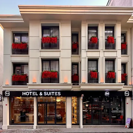 Ka & Hotel Istanbul