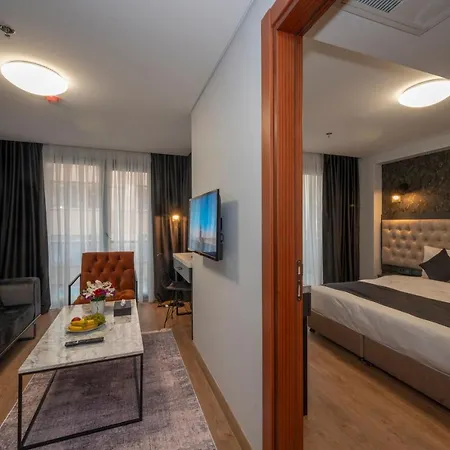 Ka & 4* Istanbul