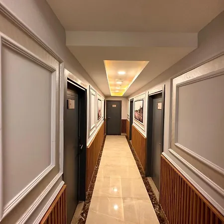 Ka & Hotel 4*