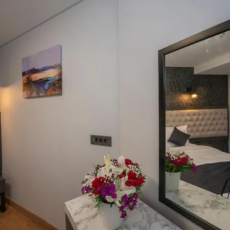 Ka & Hotel 4*
