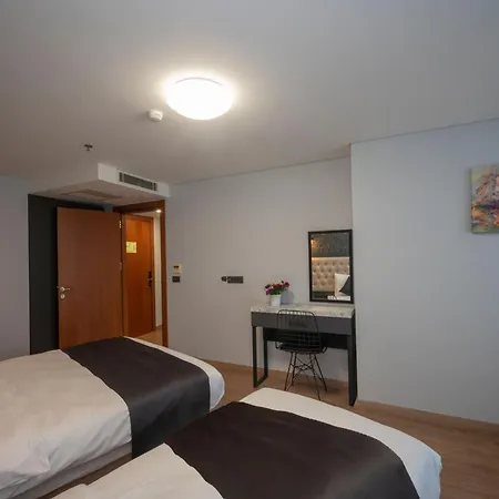 Hotel Ka &