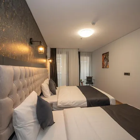Hotel Ka &