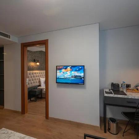 Ka & Ξενοδοχείο 4*