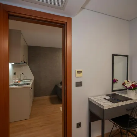 Ka & 4* Istanbul