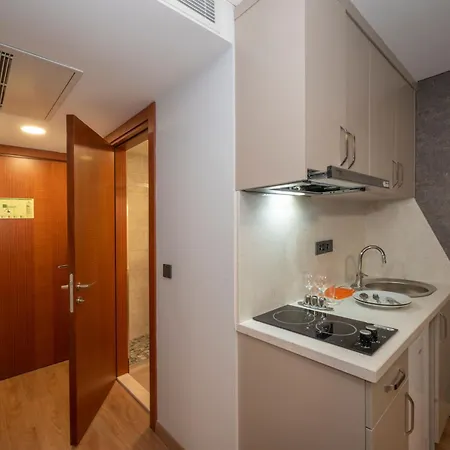 Ka & Hotel 4*