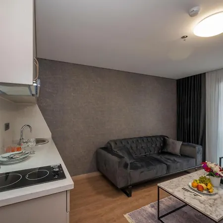 Ka & 4* Istanbul