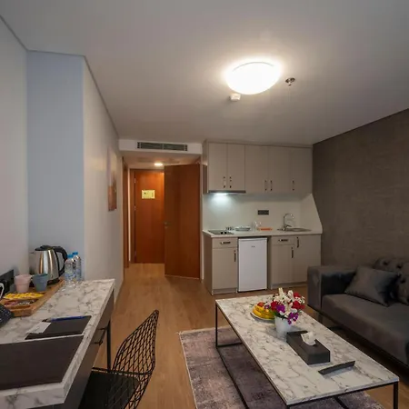 Ka & Hotel Istanbul