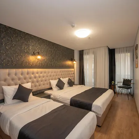 Hotel Ka &