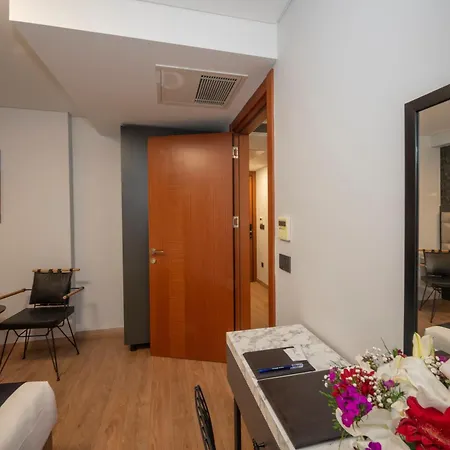 Ka & Hotel 4*