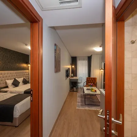 Ka & Hotel 4*