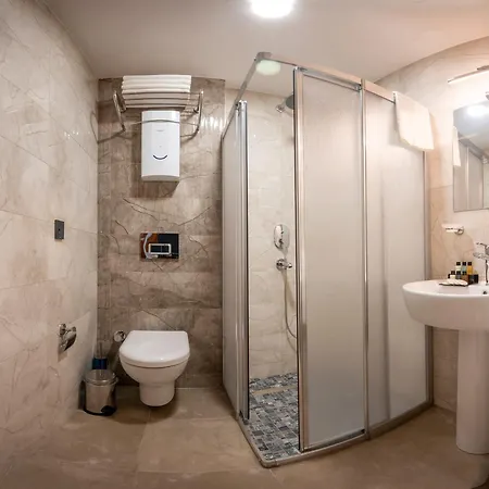 Ka & Hotel 4*