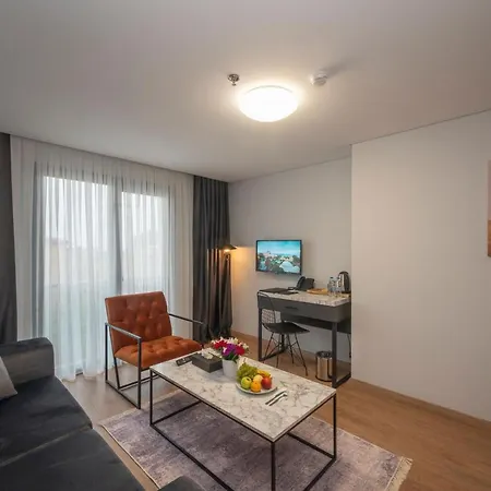 Ka & Hotel Stambuł
