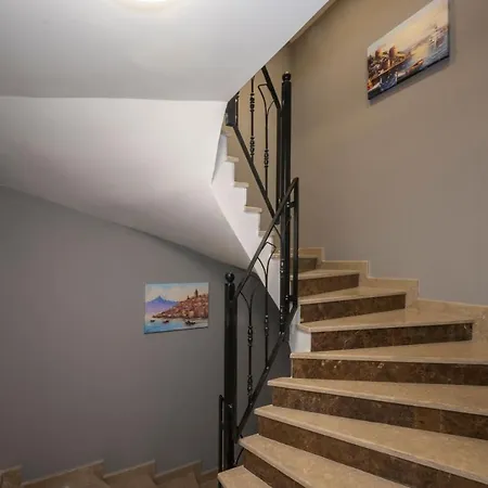 Ka & Отель Стамбул