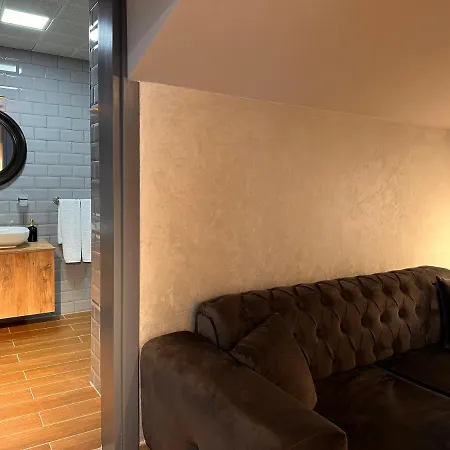 Ka Hotel&suites Hotel