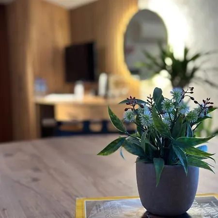 Отель Ka & Стамбул