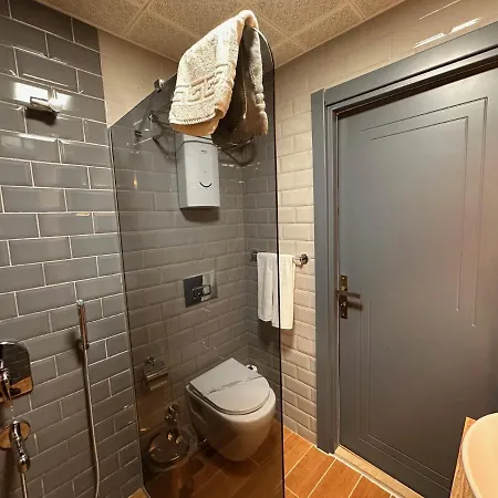 Ka & Отель Стамбул