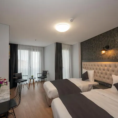 Ka & Otel 4*