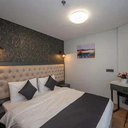 Otel Ka & İstanbul