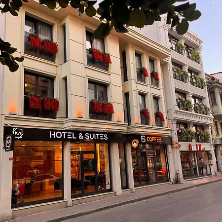 Ka & İstanbul