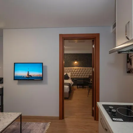 Ka & Hotel Provincia di Istanbul