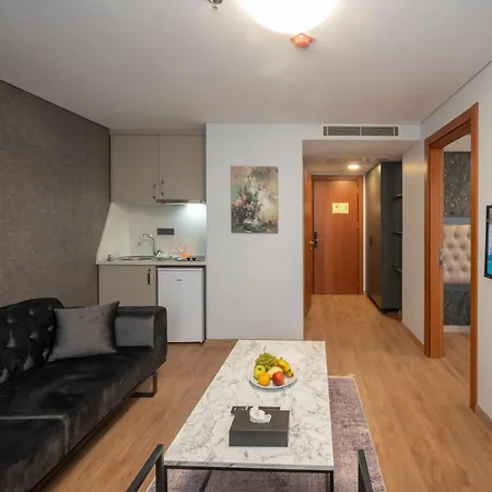 Ka & Hotel Provincia di Istanbul