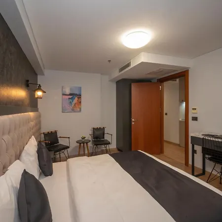 Hotel Ka & Provincia di Istanbul