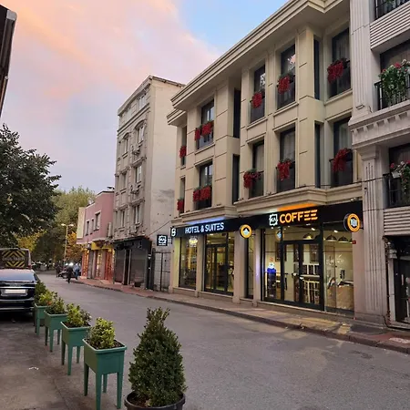 Ka & Hotel Istanboel